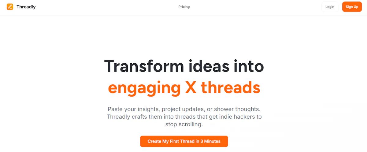 Threadly