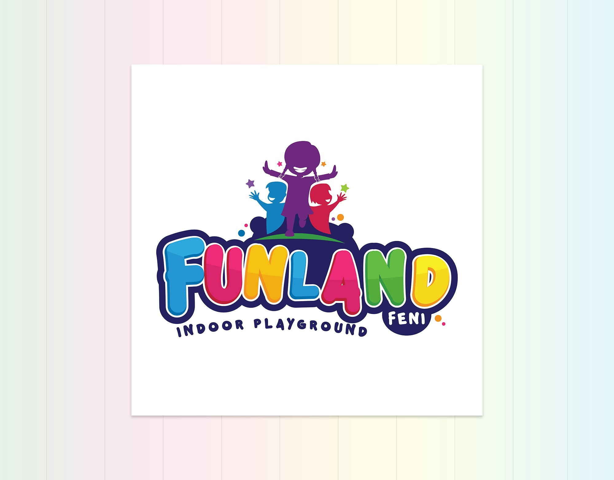 Tanur -Grafik - Benutzerdefiniertes Grafikdesign, Logo -Design Medien 8