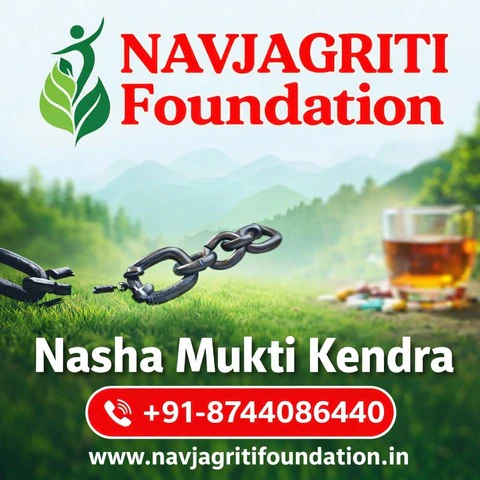 Nasha Mukti Kendra