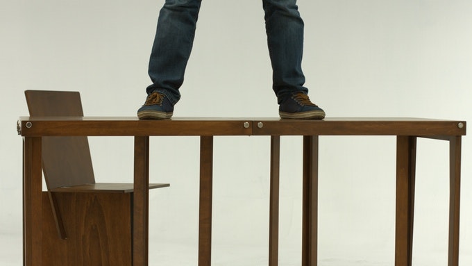 Office·In·Case gallery image