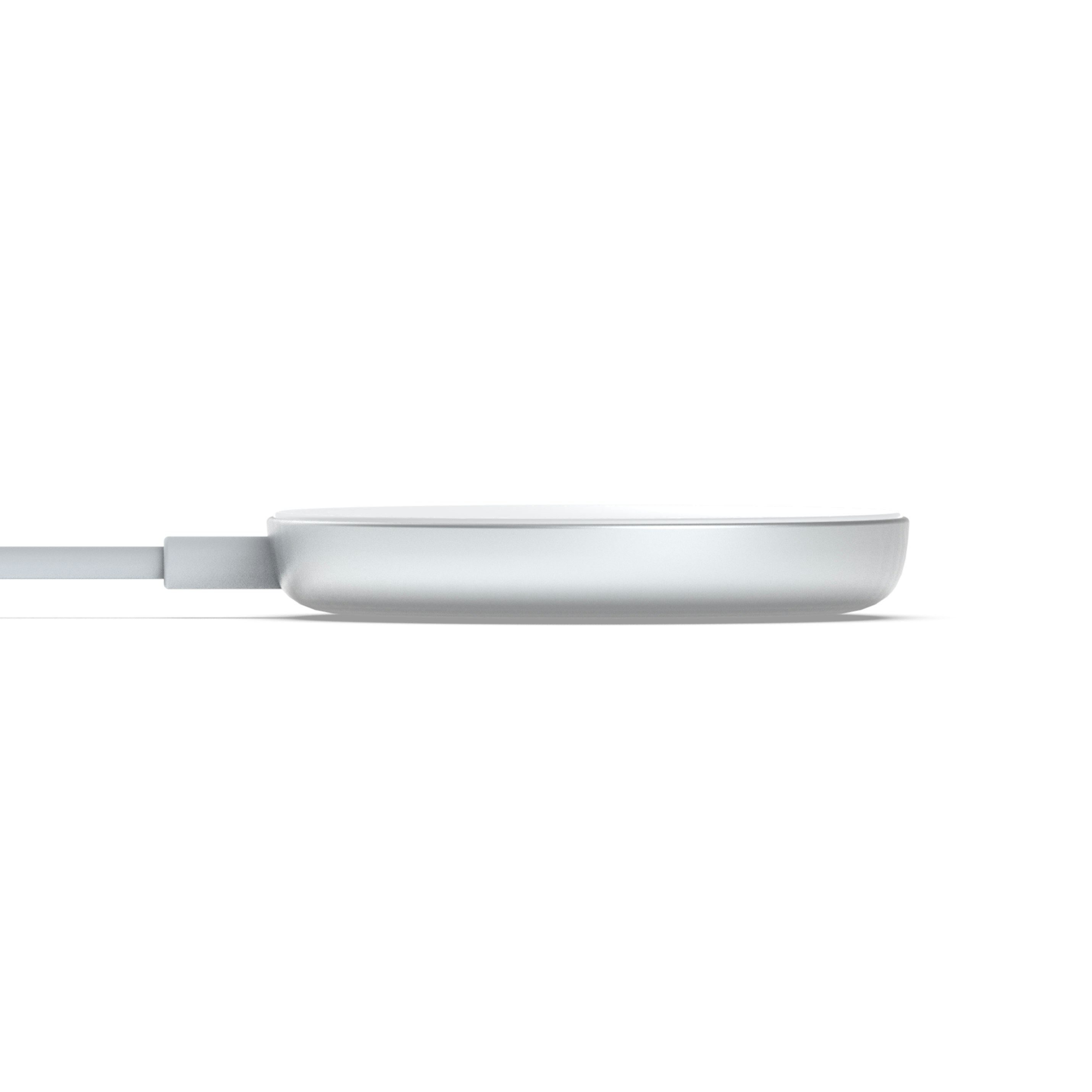 magnetic wireless charger for iphone 12 gallery image