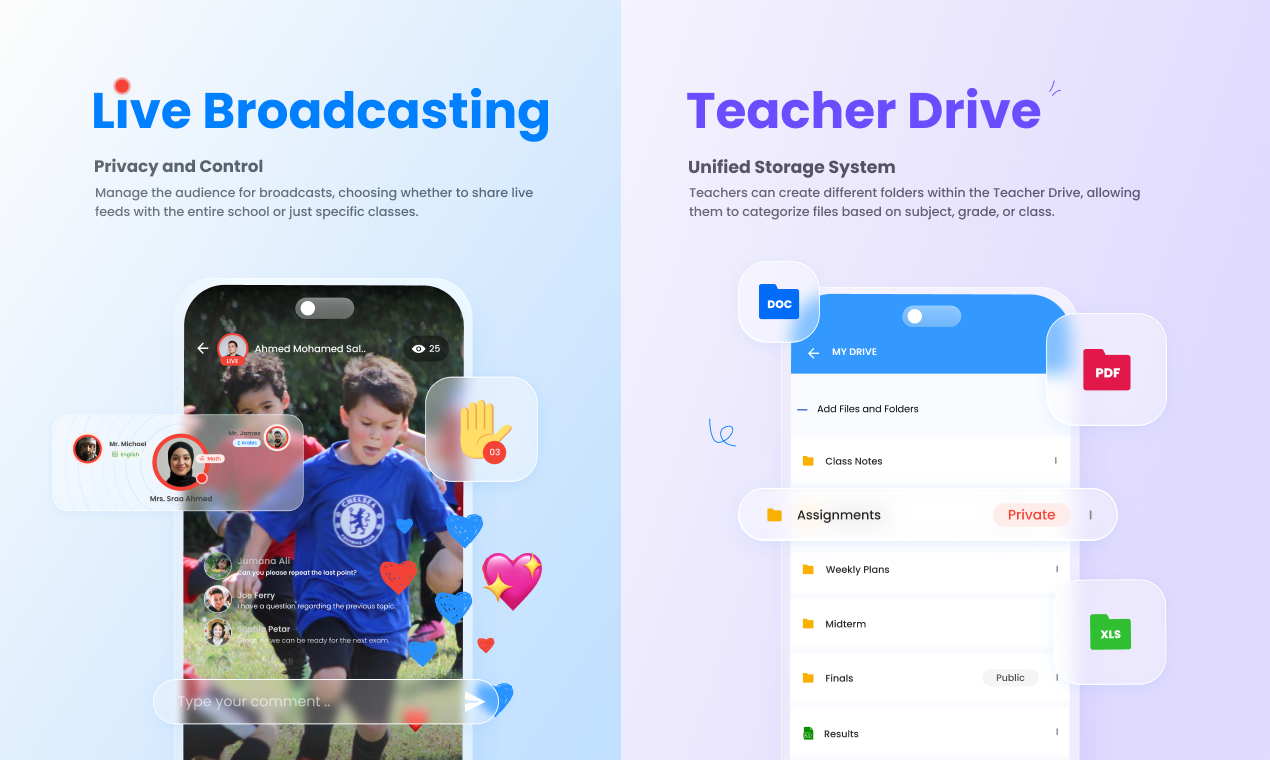 Schoolvoice gallery image