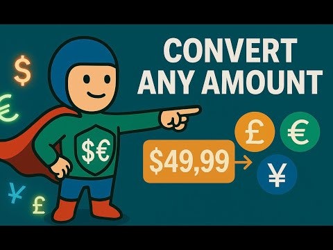 CurrencyMan gallery image