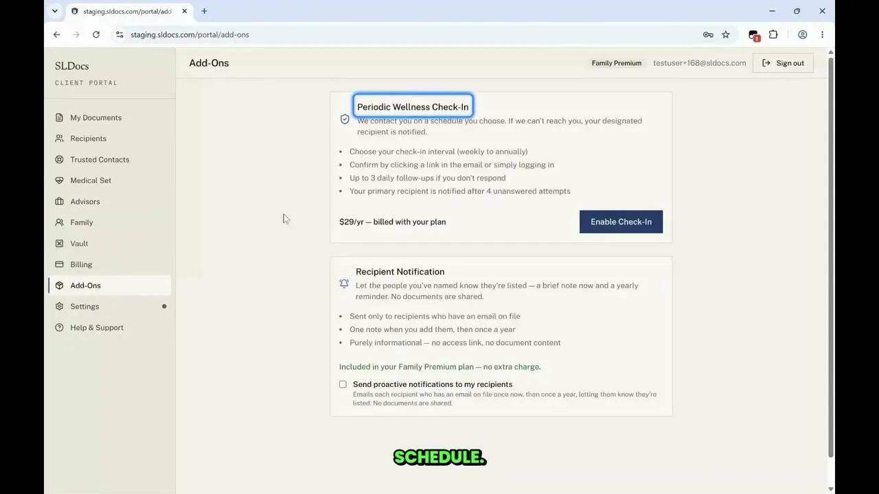 SLDocs gallery image