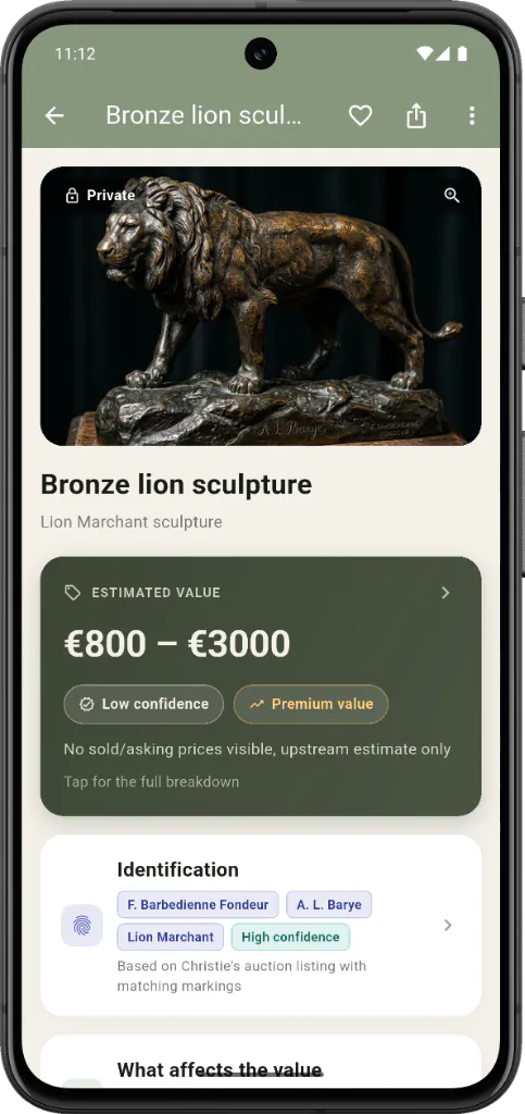 ValuAid gallery image