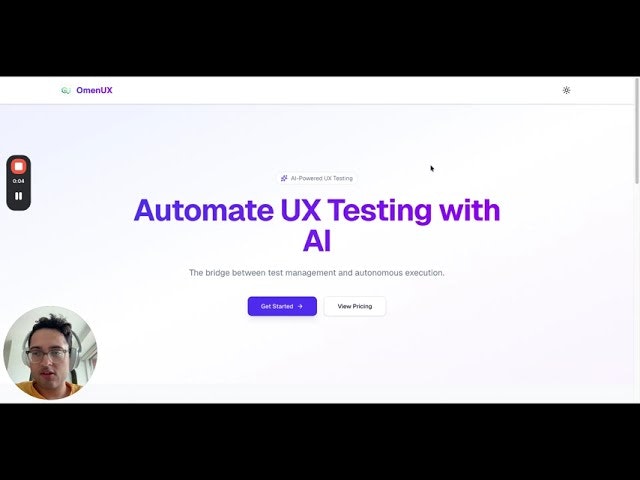 OmenUX gallery image