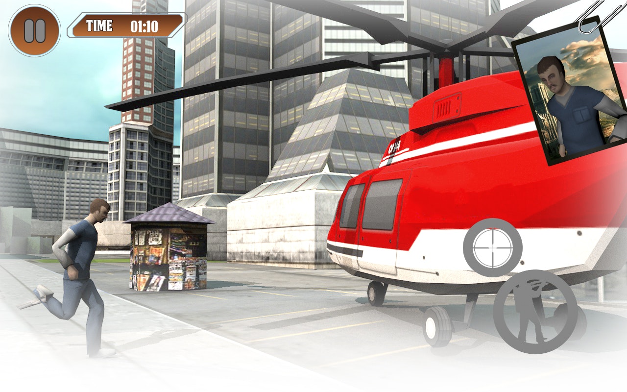 City Sniper 2018 Target Killer: Sharp Shooter gallery image