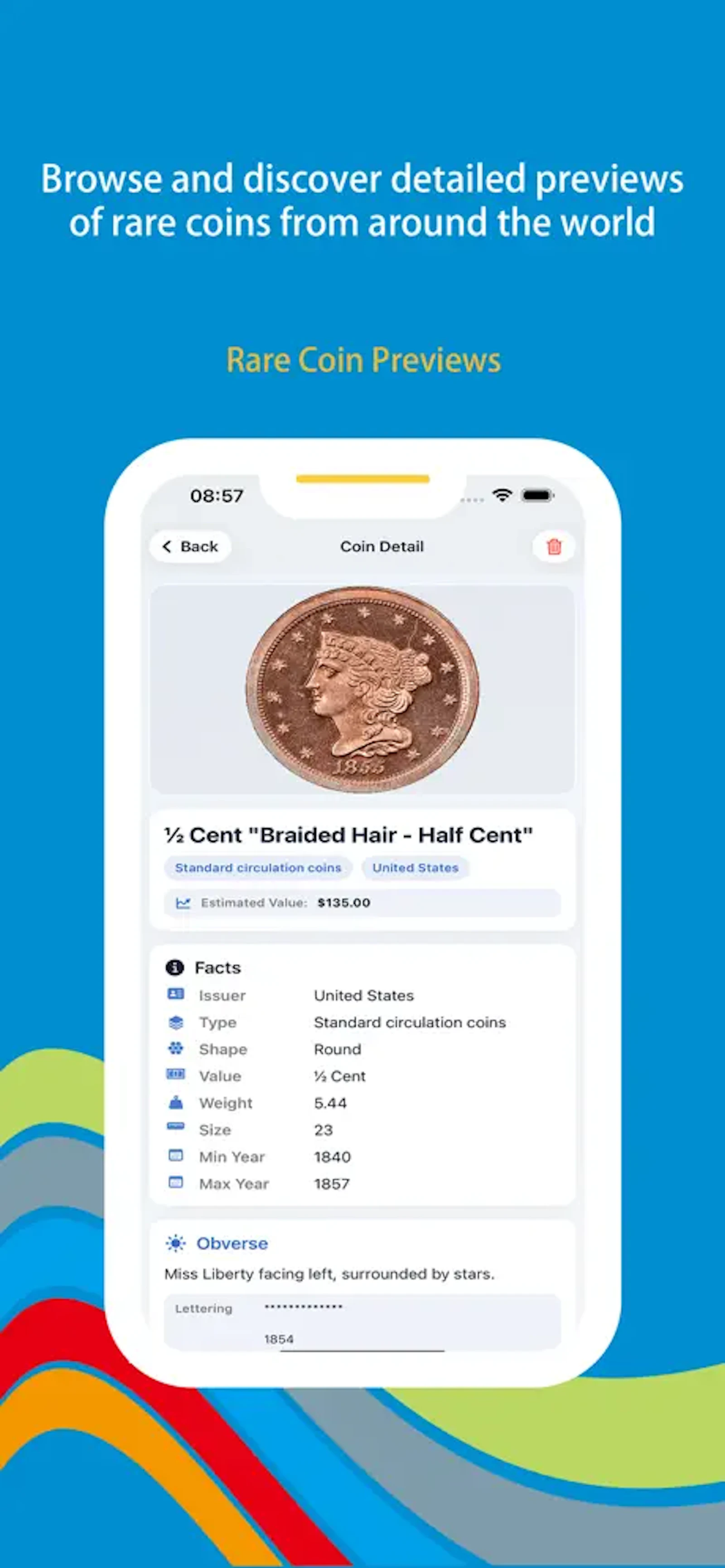 Wonder Coin screenshot 2