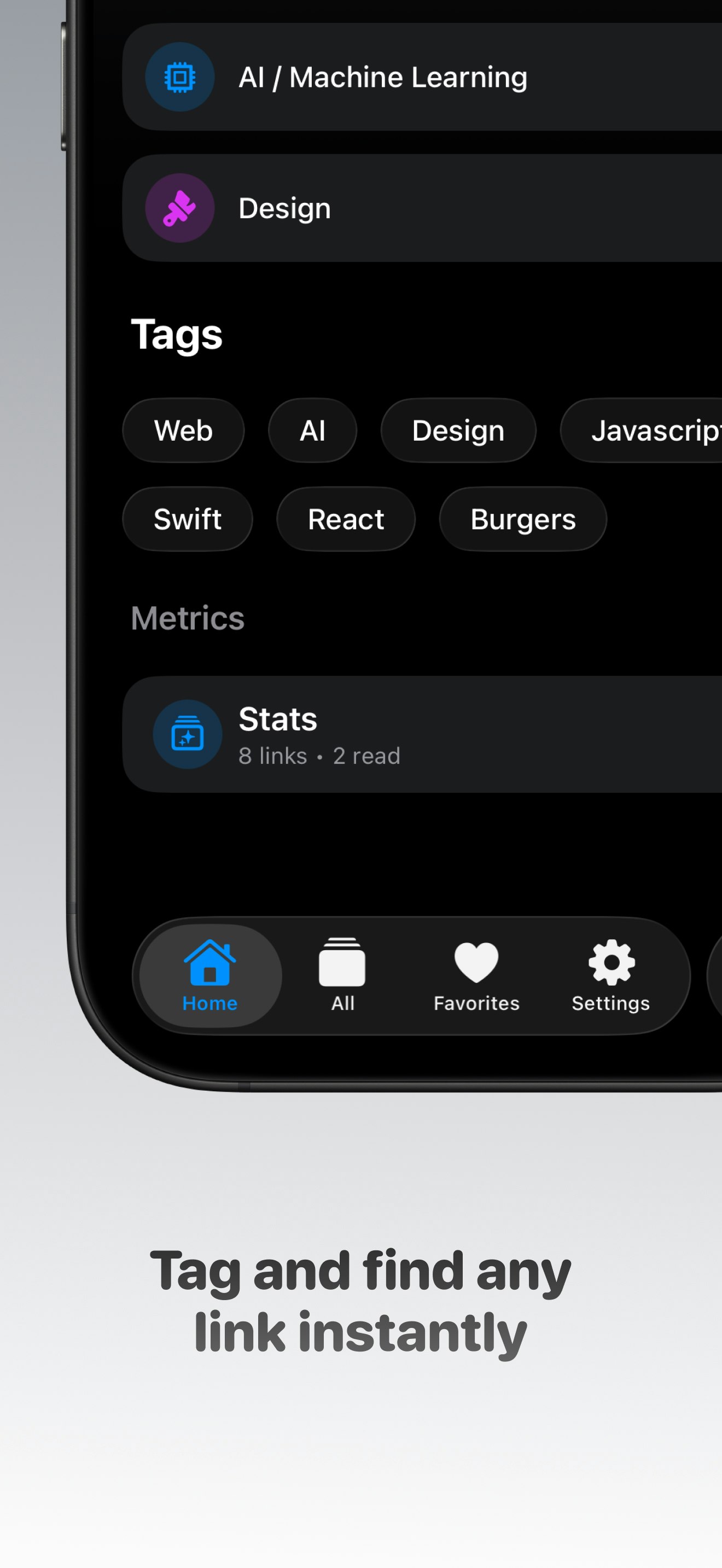 Links 2.0 gallery image