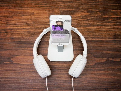 The Daily Drop (iOS) gallery image