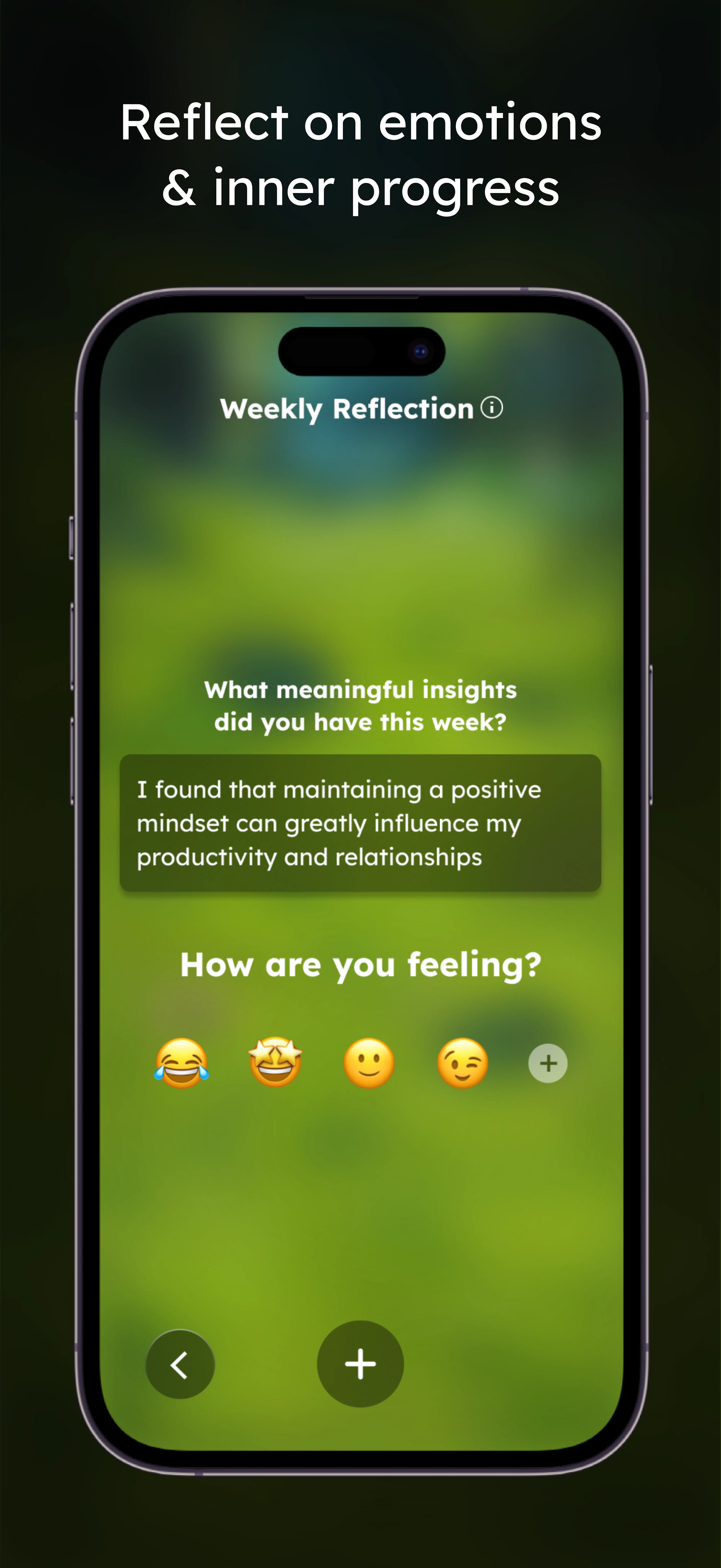 TaskFlora: Your Mindful Journey gallery image