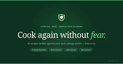 The Safe Sous gallery image