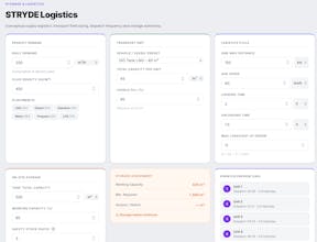 STRYDE gallery image