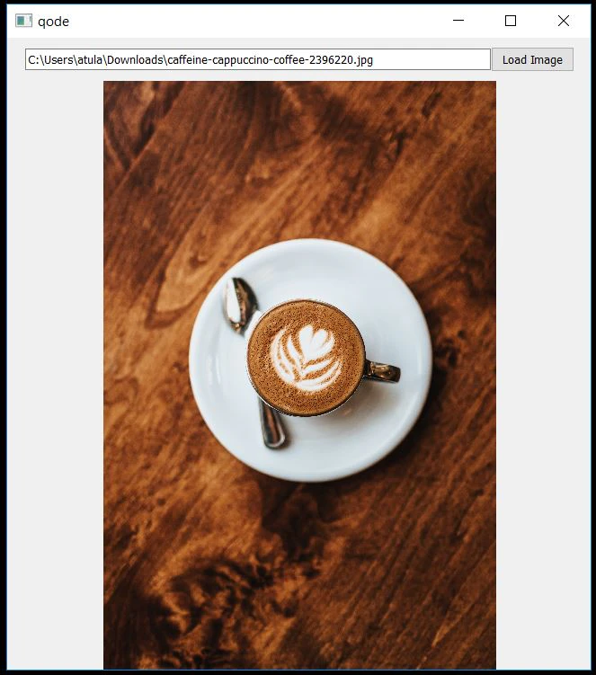 nodegui Image