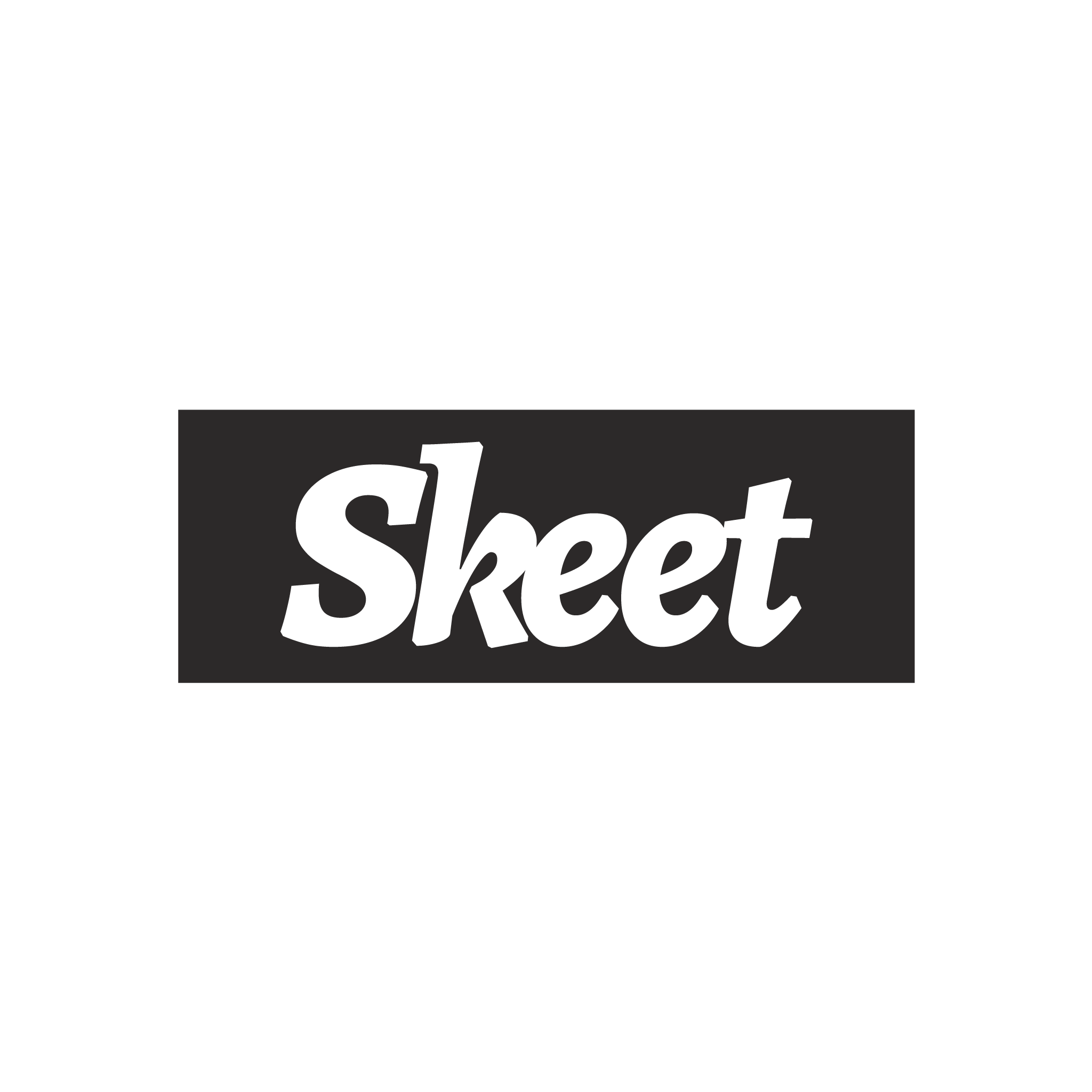 Skeet - Rangka Kerja tanpa pelayan penuh