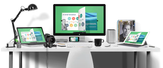 PDF FlipBook gallery image