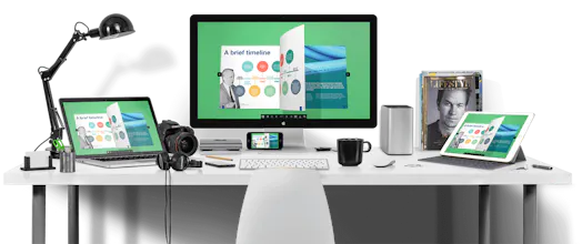 PDF FlipBook gallery image
