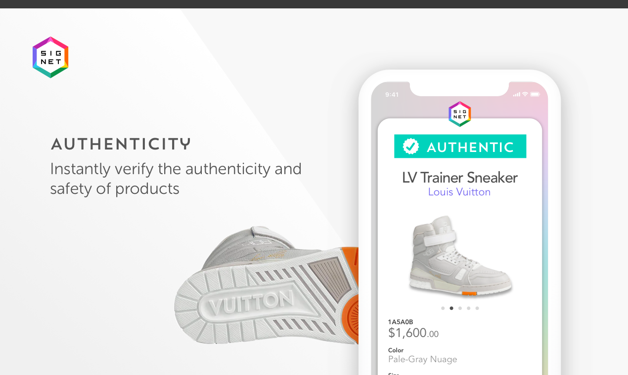 Chroma Signet gallery image