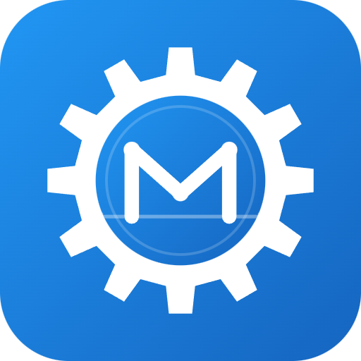 MKWork Manager