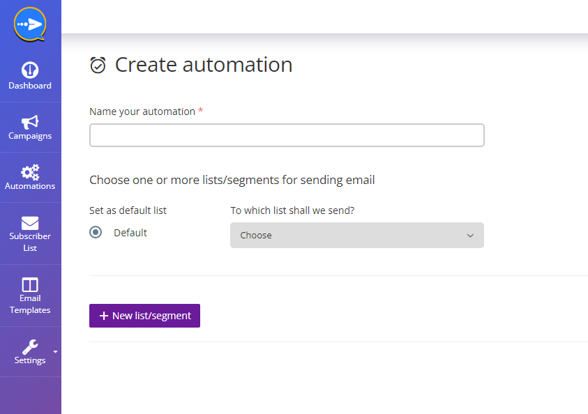 SendgoMail gallery image