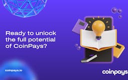 CoinPays Payment Gateway media 1