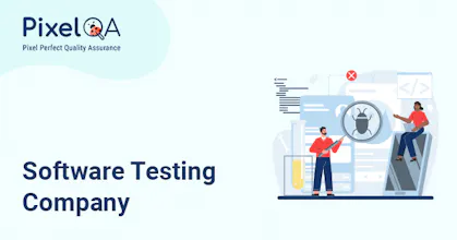 PixelQA gallery image