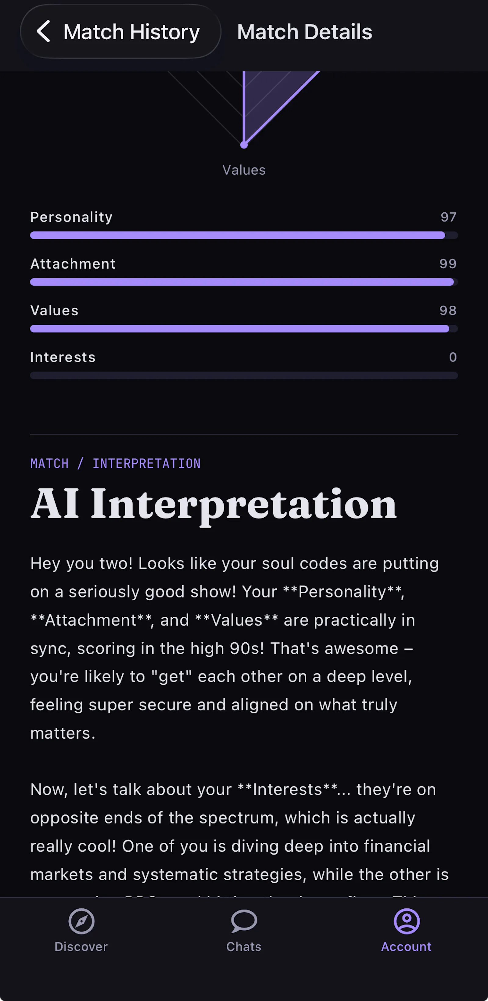 SoulCode screenshot 8