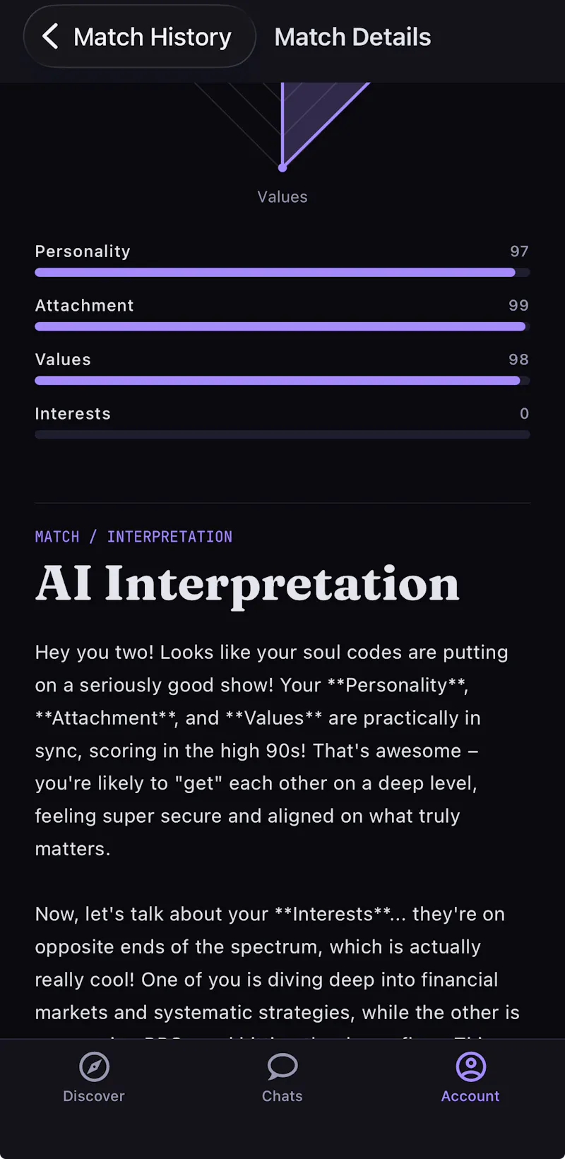 SoulCode screenshot 8