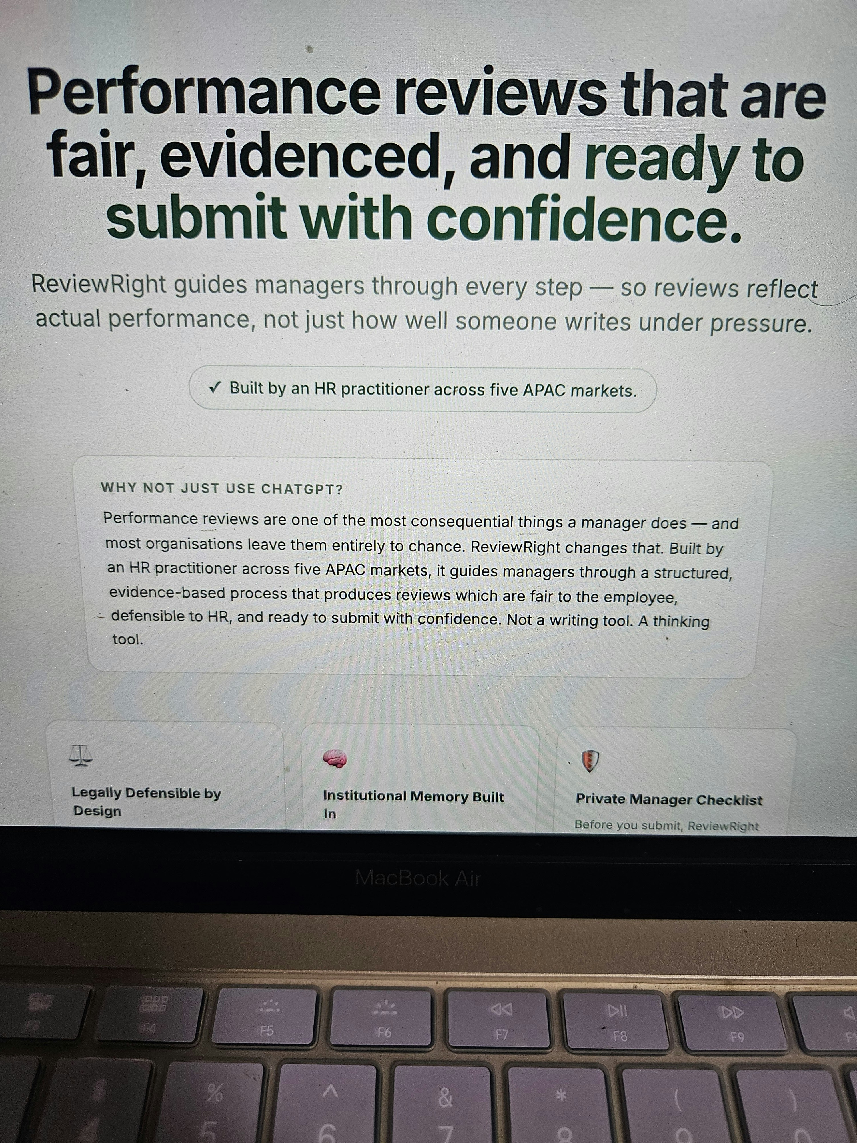 ReviewFlow gallery image