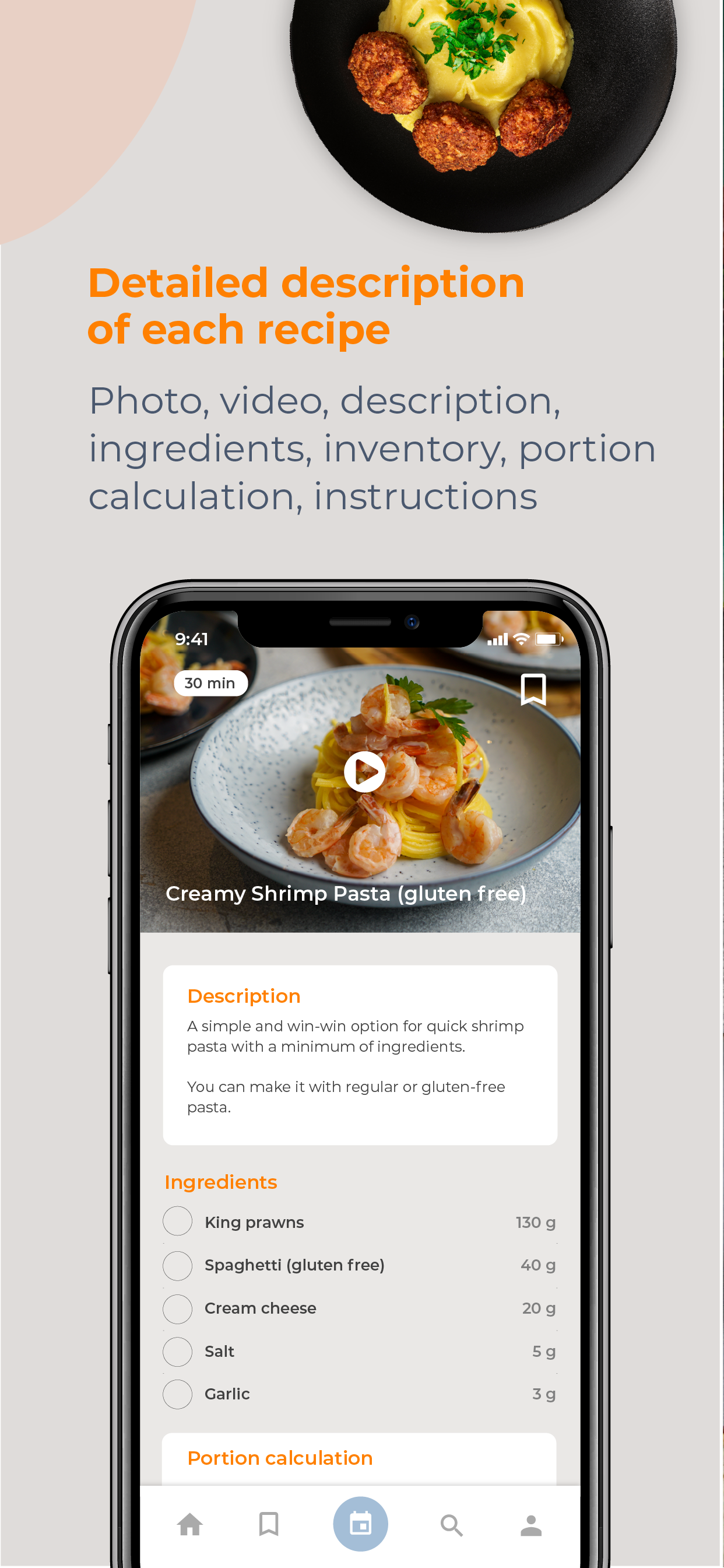 Foodix media 6