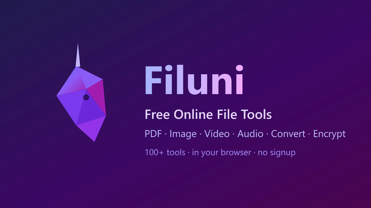 Filuni product