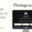 Octoprofile