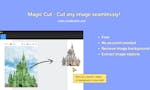 Magic Cut - Extract Objects from Image image