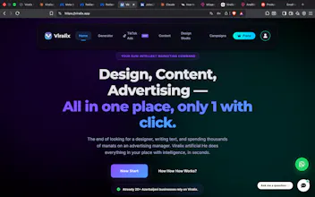 Viralix Aİ gallery image