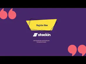 Stackin gallery image