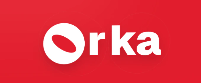 ORKA — Operational Control Layer logo