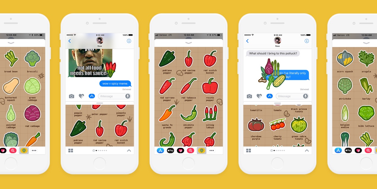 Every Plant, Ever gallery image