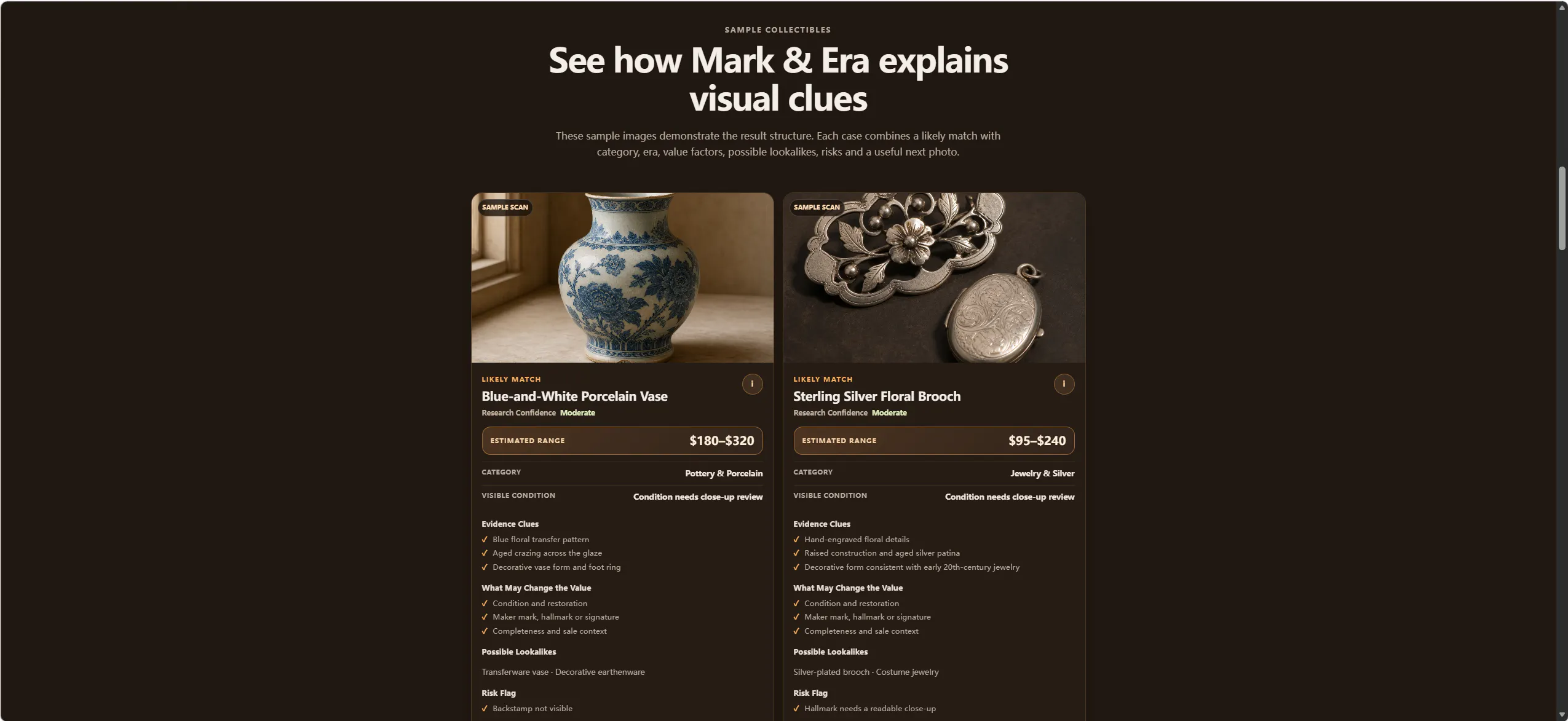 Mark & Era gallery image