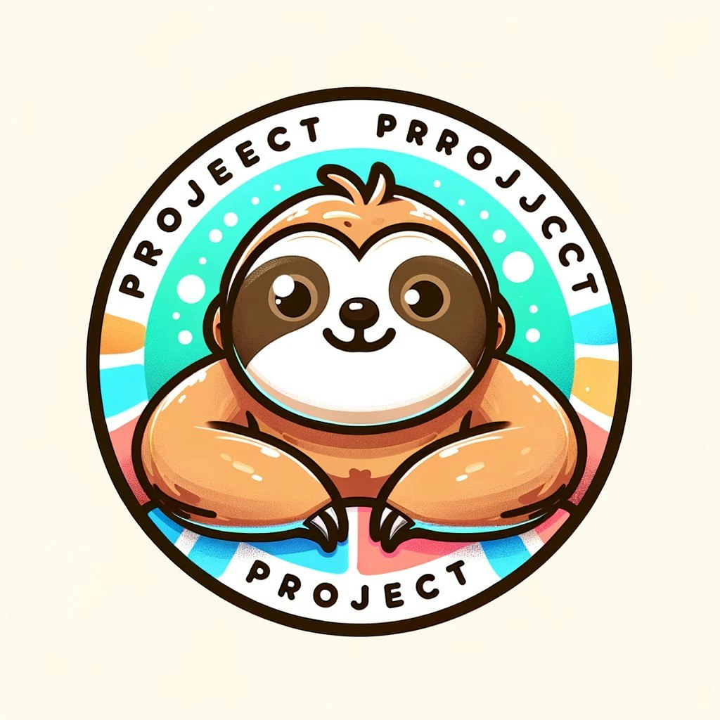 Project SideProject ... logo