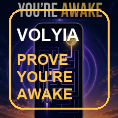 Volyia