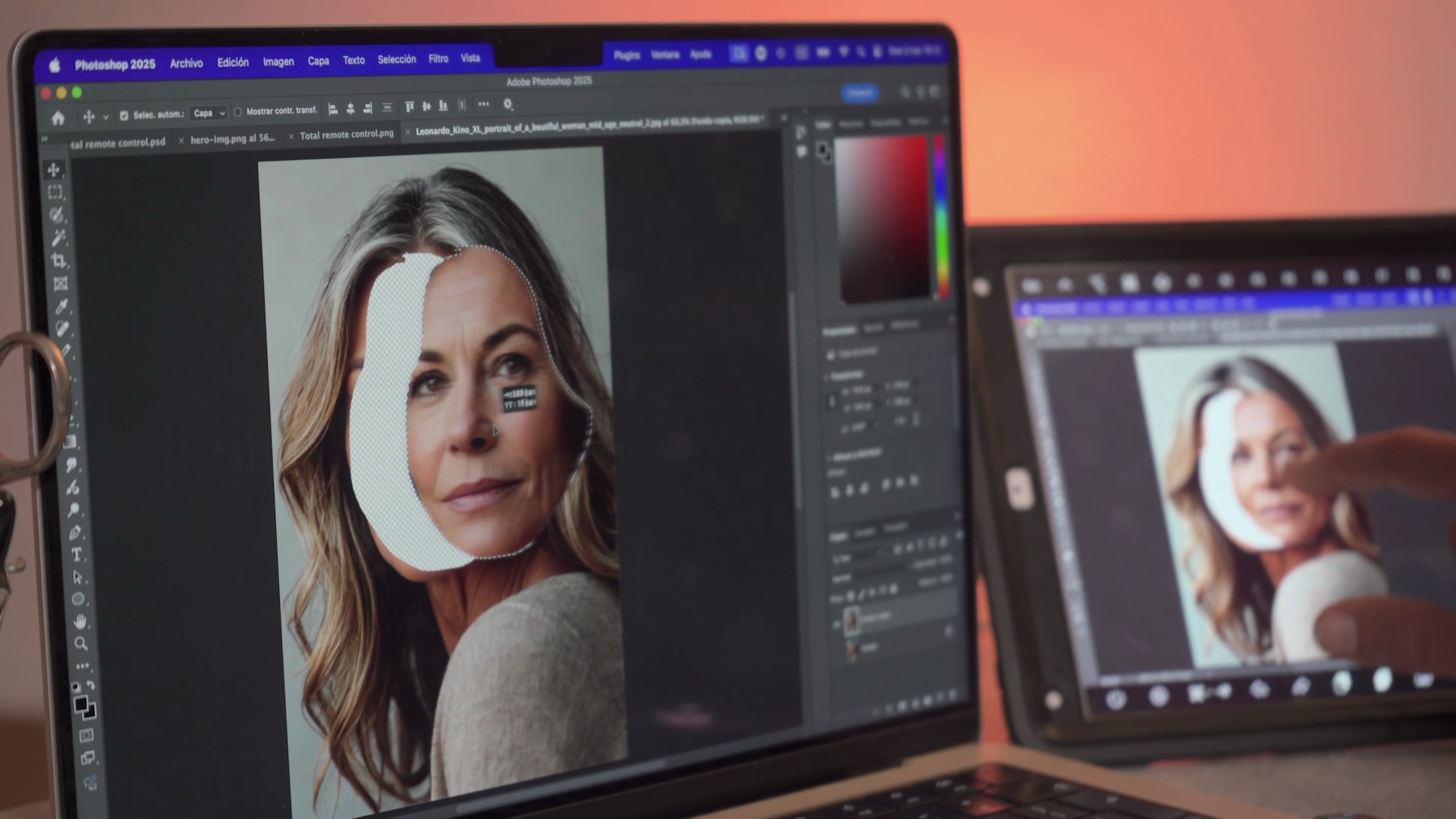 Totale afstandsbediening - Controleer uw Mac van uw iPad met pro-niveau precisie media 6