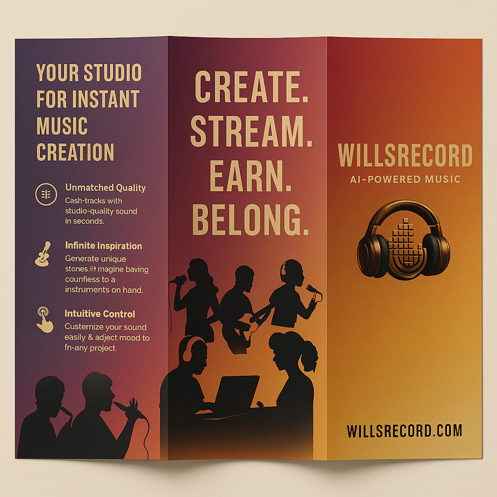 WillsRecord Inc. screenshot 8