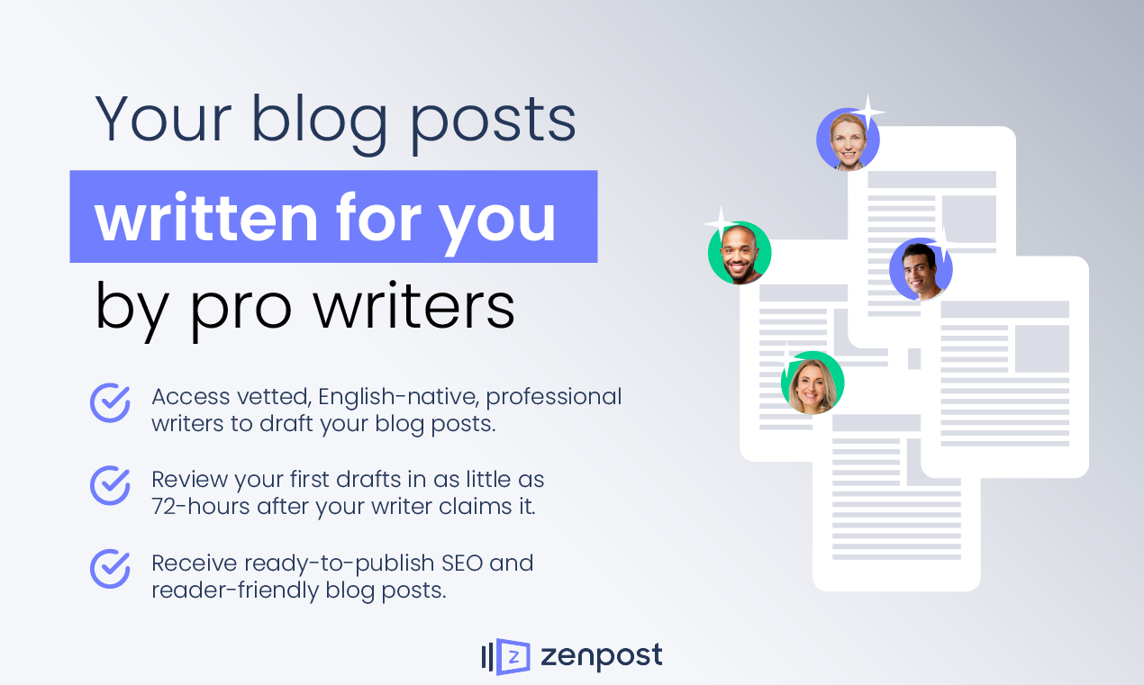 Zenpost gallery image