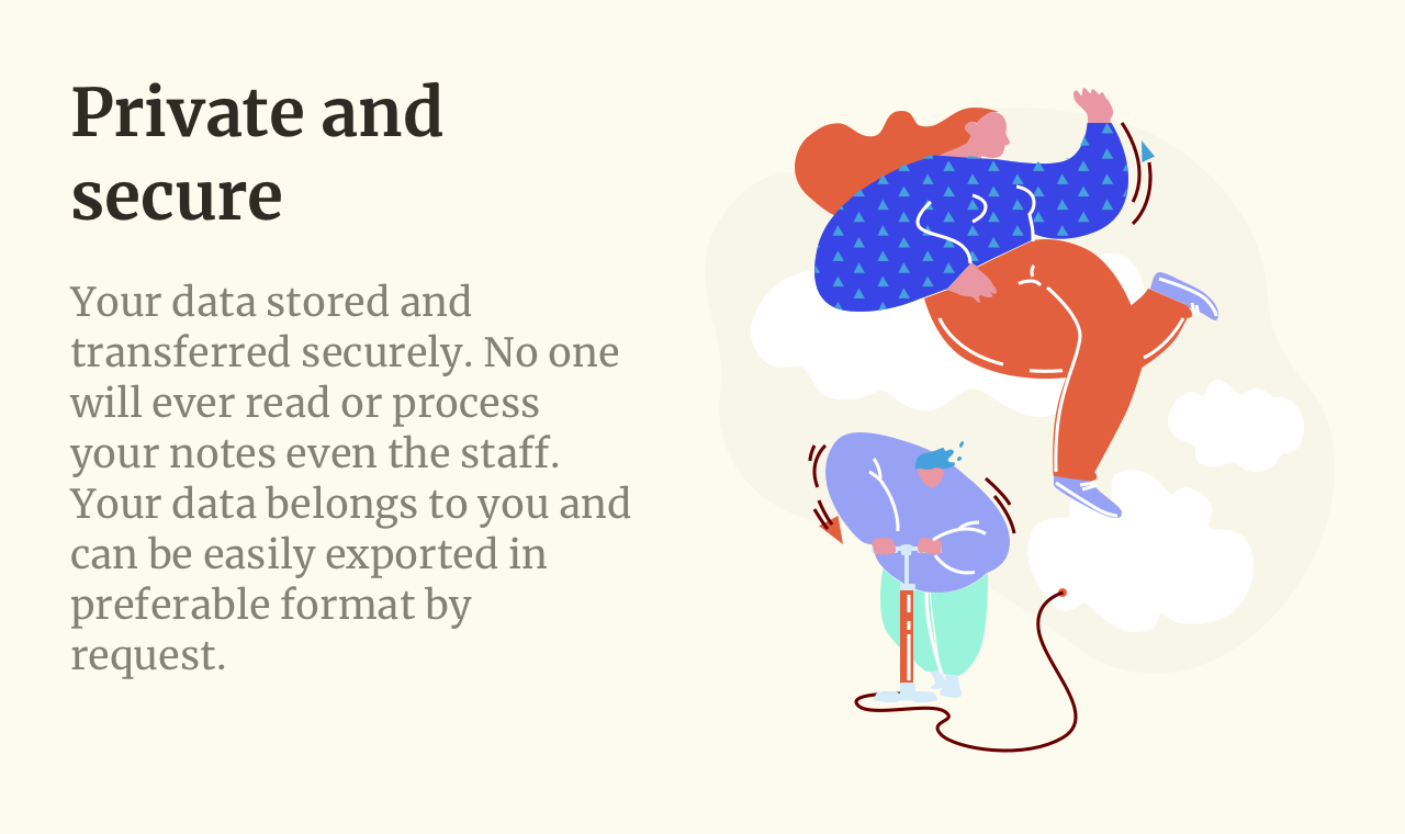 Diary Email gallery image