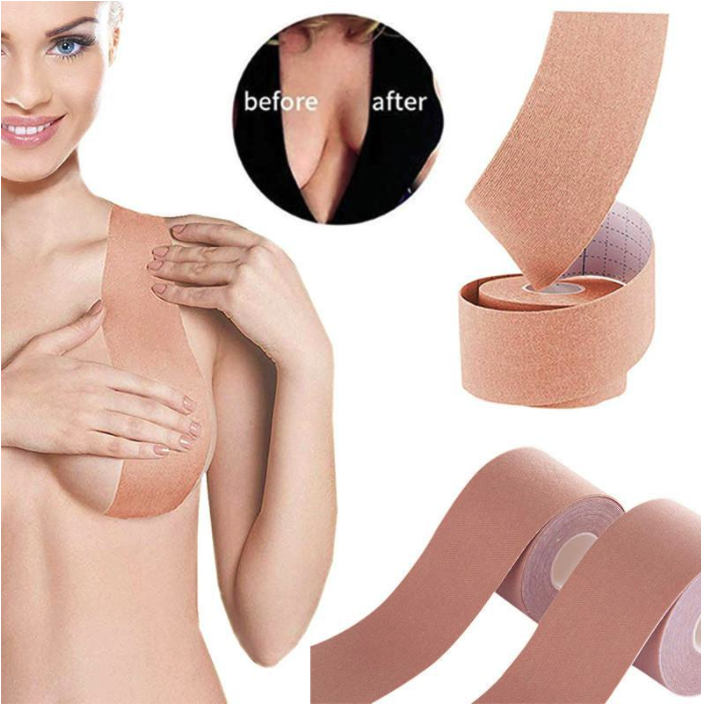 Party Girl Boob Tape gallery image