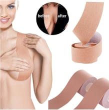 Party Girl Boob Tape gallery image