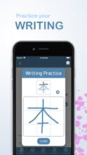 Kanji GO gallery image