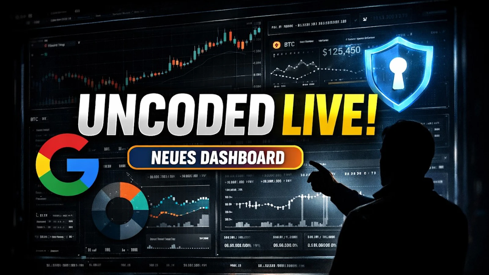 unCoded screenshot 1 (video preview)