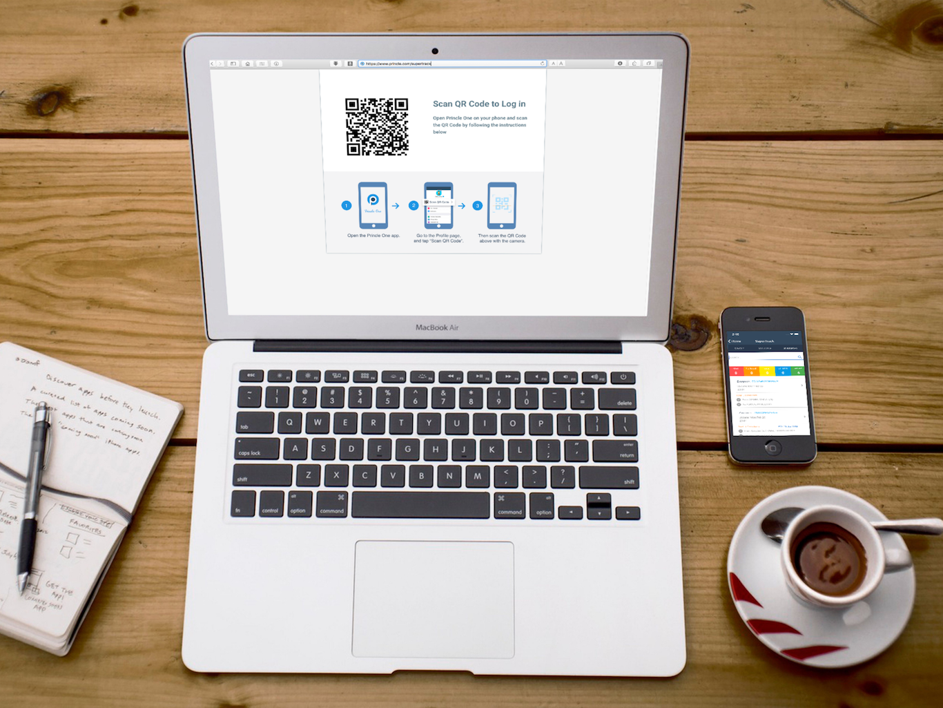 SuperTrack by Princle One gallery image