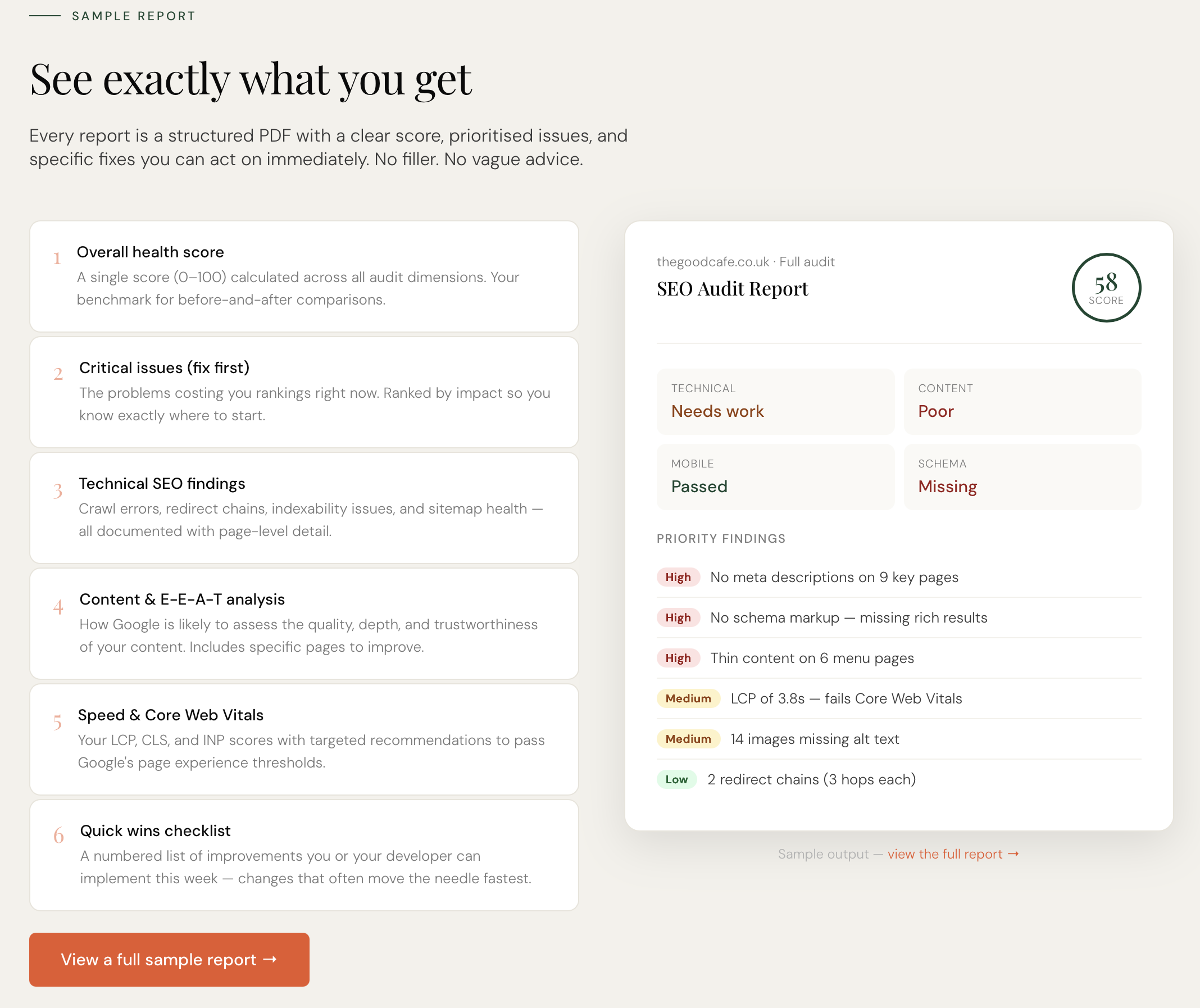 AuditDepot gallery image